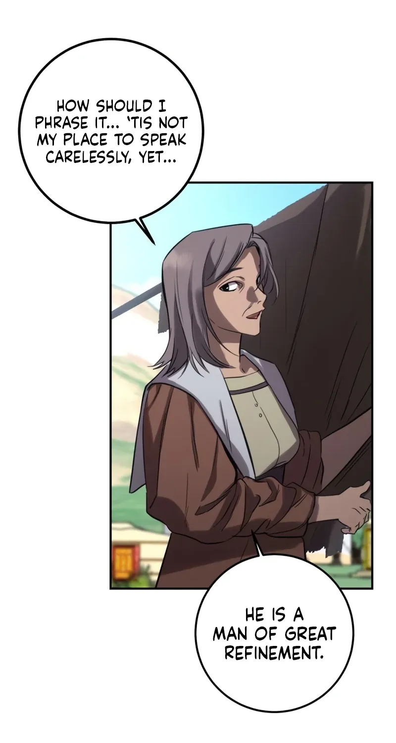 To Live as an Immortal Chapter 3 page 43 - 