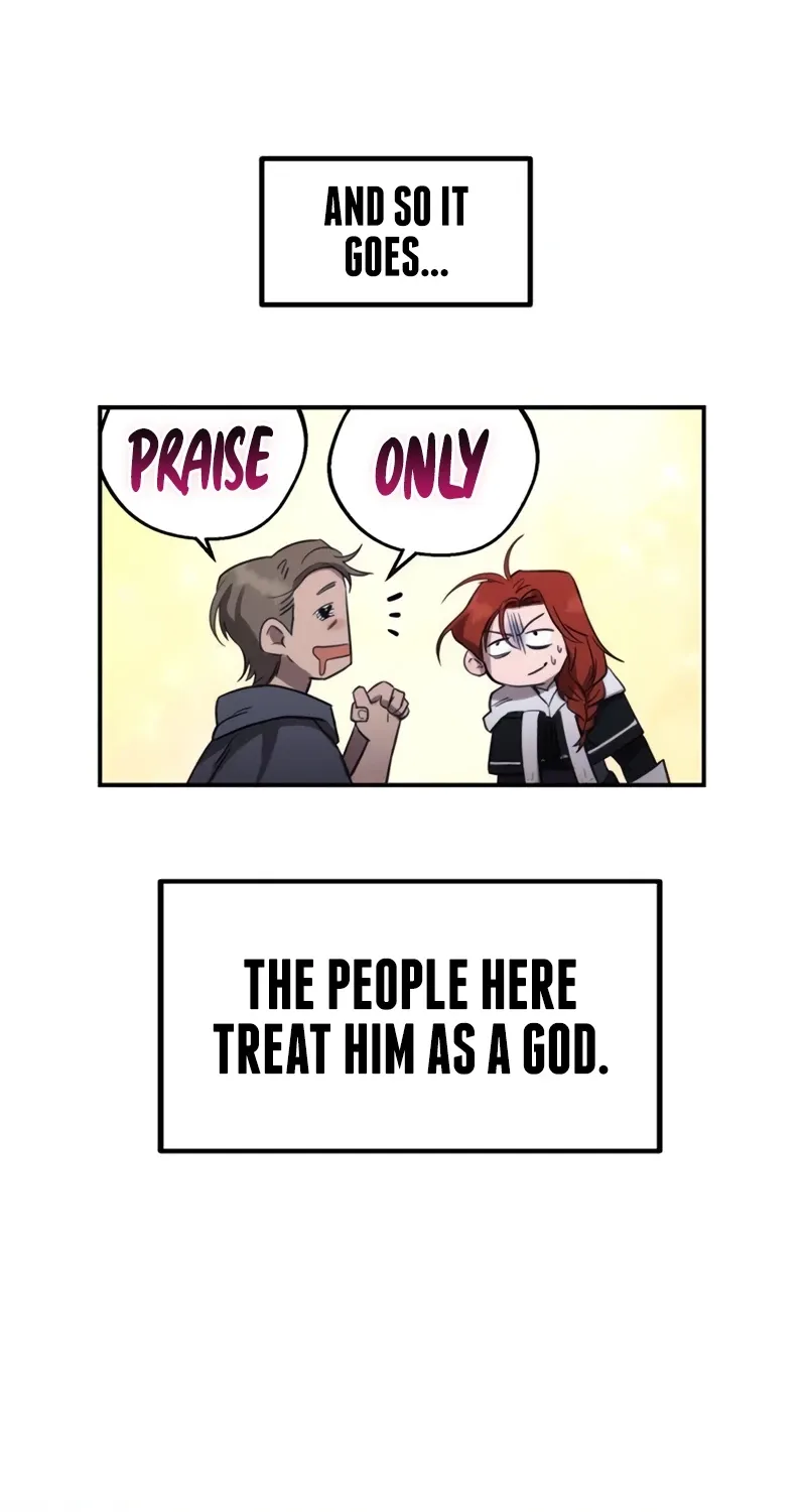 To Live as an Immortal Chapter 3 page 44 - 