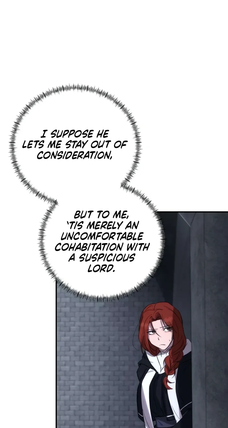 To Live as an Immortal Chapter 3 page 54 - 