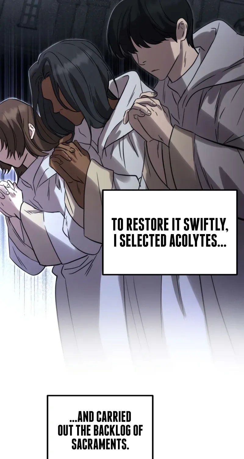 To Live as an Immortal Chapter 3 page 7 - 