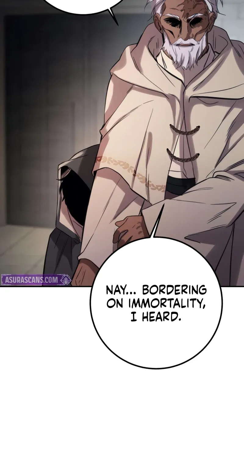 To Live as an Immortal Chapter 3 page 65 - 
