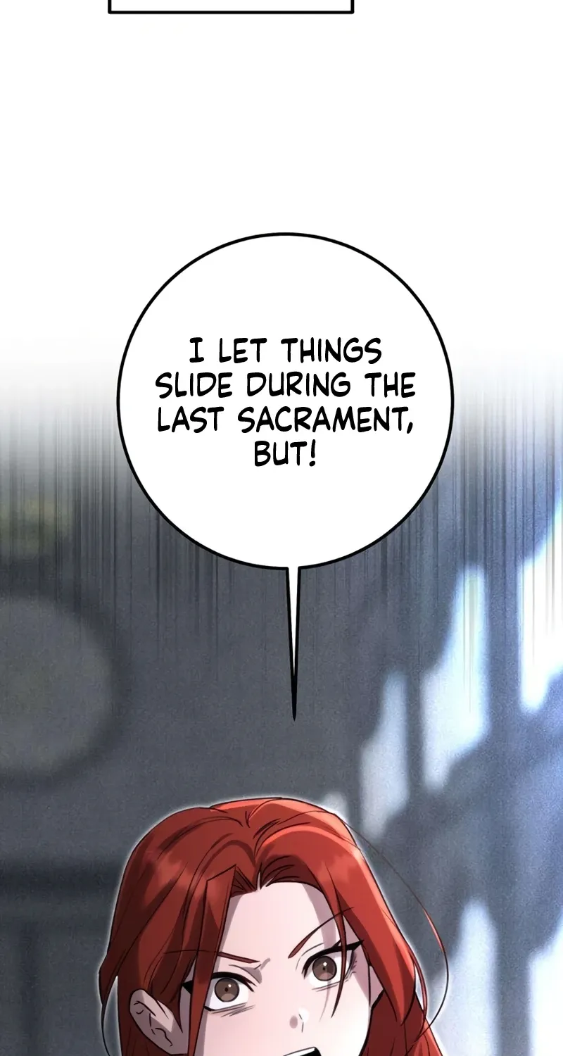 To Live as an Immortal Chapter 3 page 8 - 