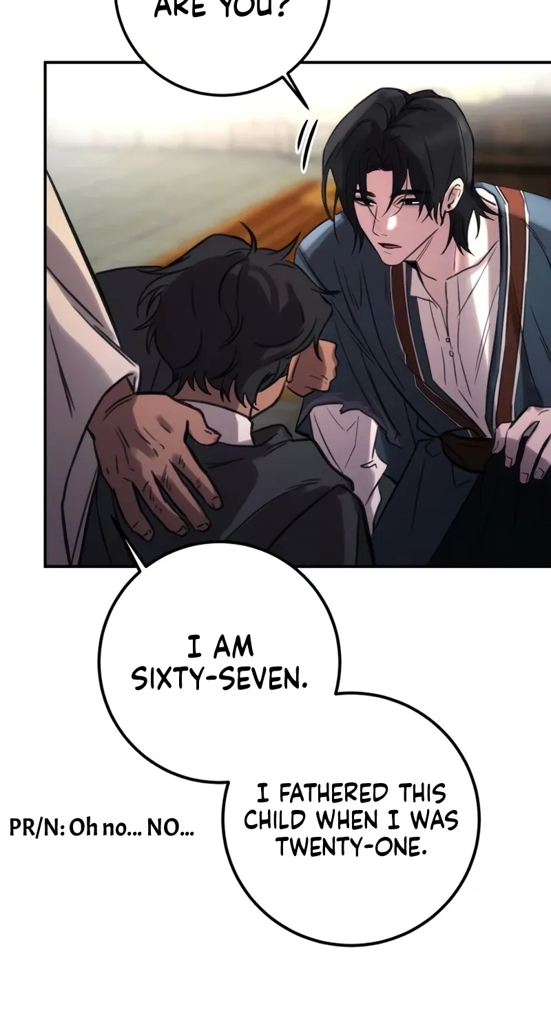 To Live as an Immortal Chapter 3 page 78 - 