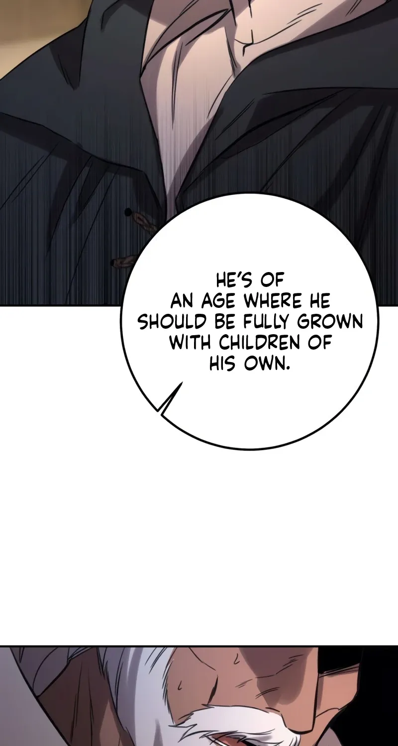 To Live as an Immortal Chapter 3 page 80 - 