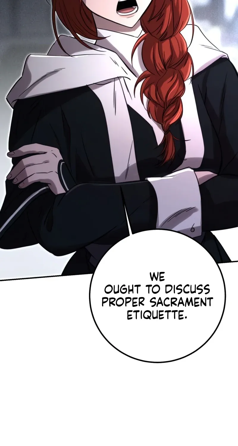To Live as an Immortal Chapter 3 page 9 - 