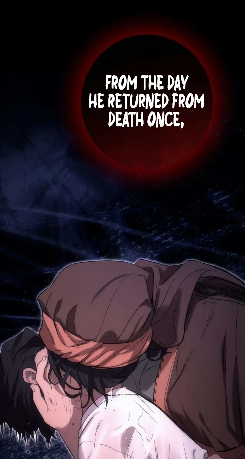 To Live as an Immortal Chapter 3 page 82 - 
