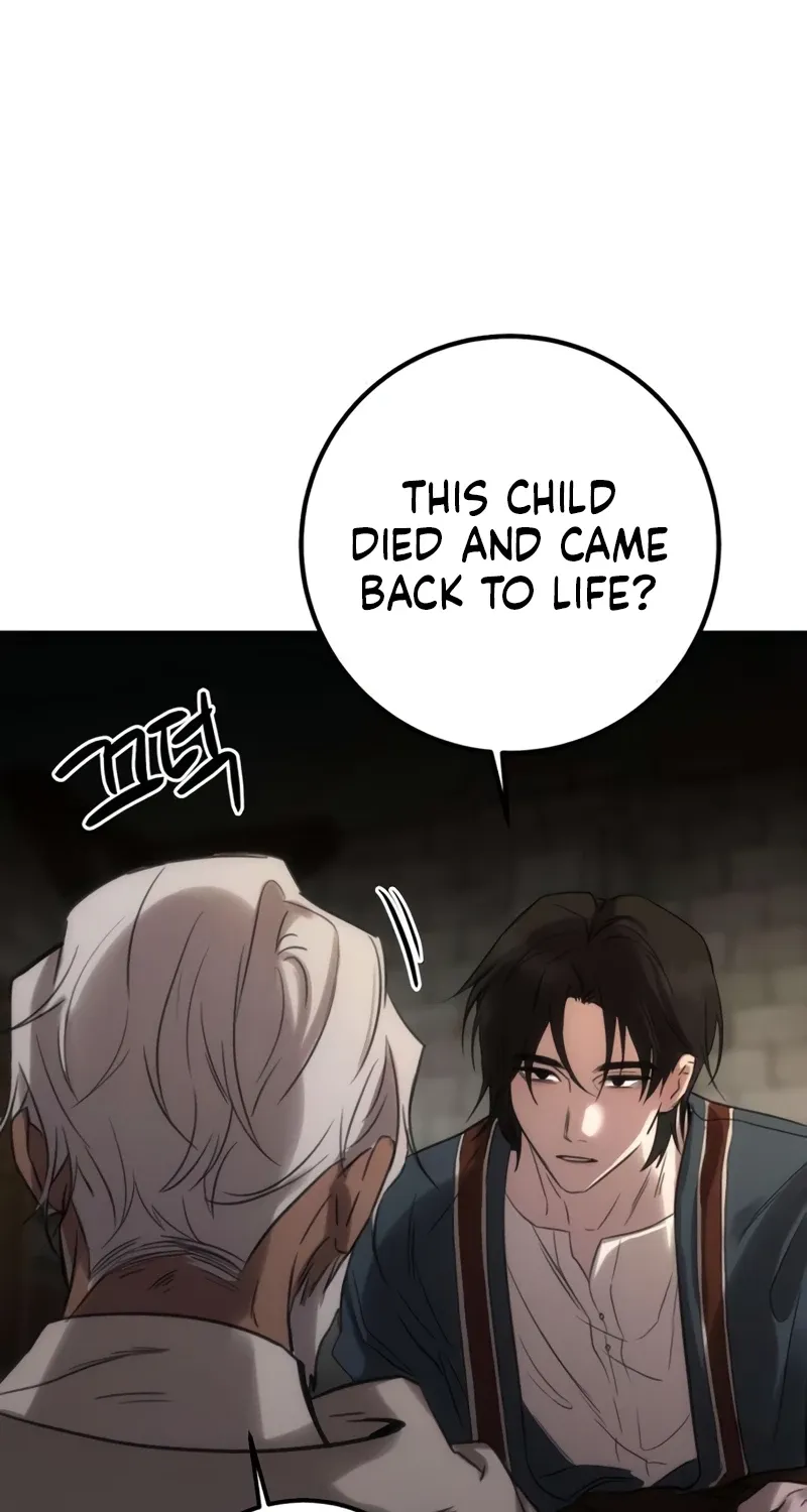 To Live as an Immortal Chapter 3 page 85 - 