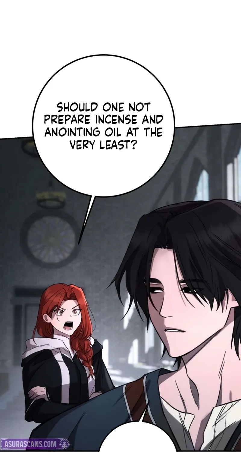 To Live as an Immortal Chapter 3 page 10 - 