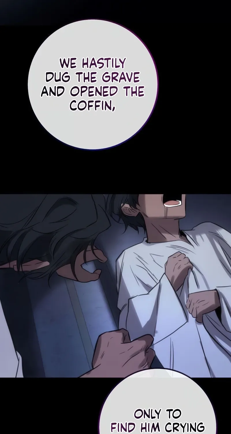 To Live as an Immortal Chapter 3 page 92 - 