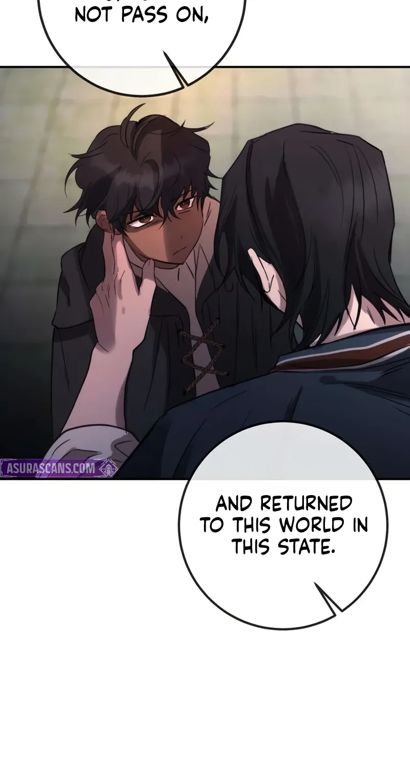 To Live as an Immortal Chapter 3 page 98 - 