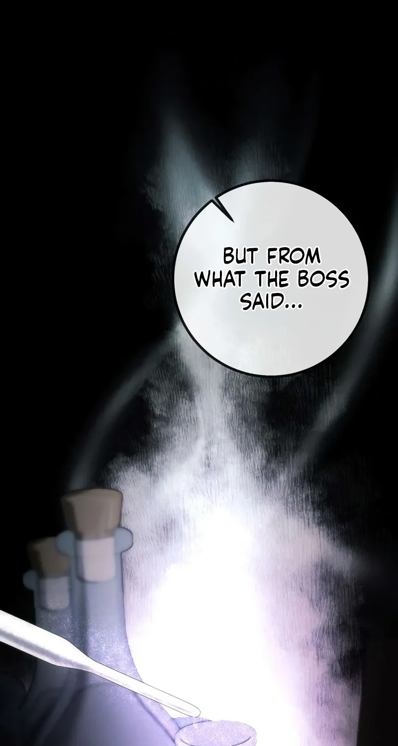 To Live as an Immortal Chapter 4 page 12 - 