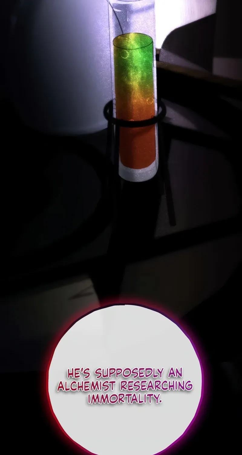 To Live as an Immortal Chapter 4 page 13 - 