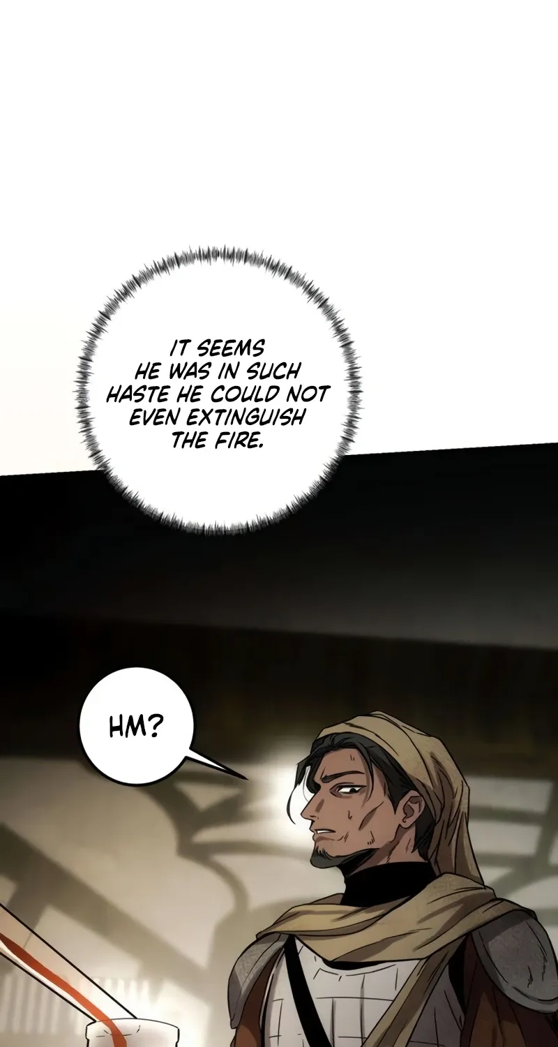 To Live as an Immortal Chapter 4 page 22 - 