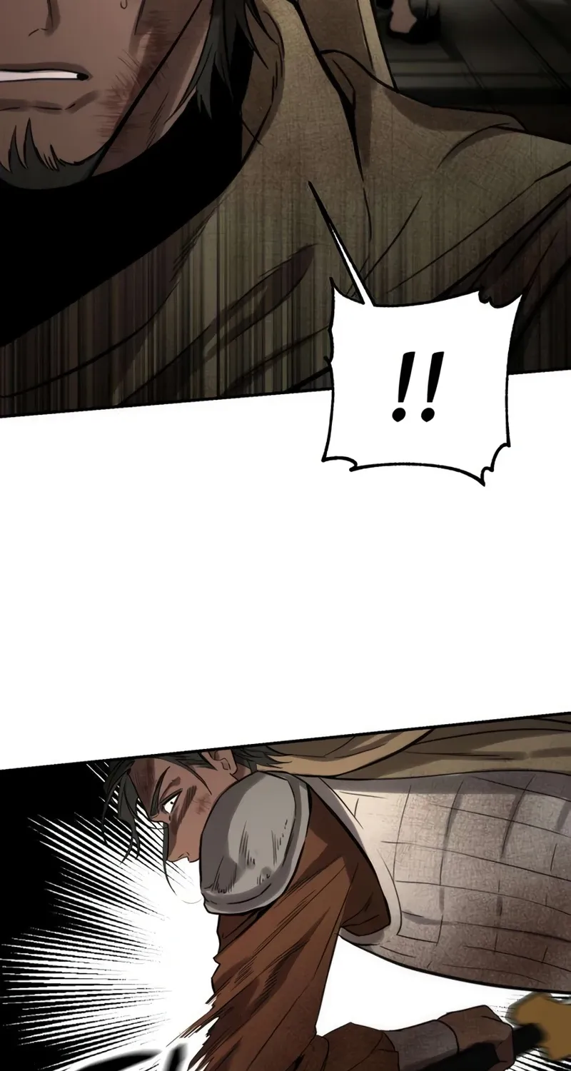 To Live as an Immortal Chapter 4 page 28 - 