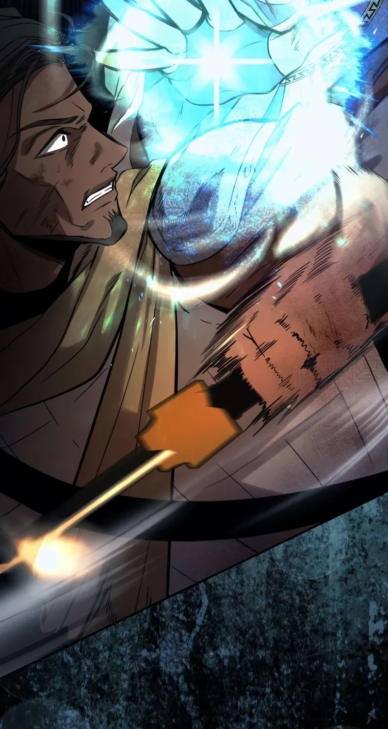 To Live as an Immortal Chapter 4 page 30 - 