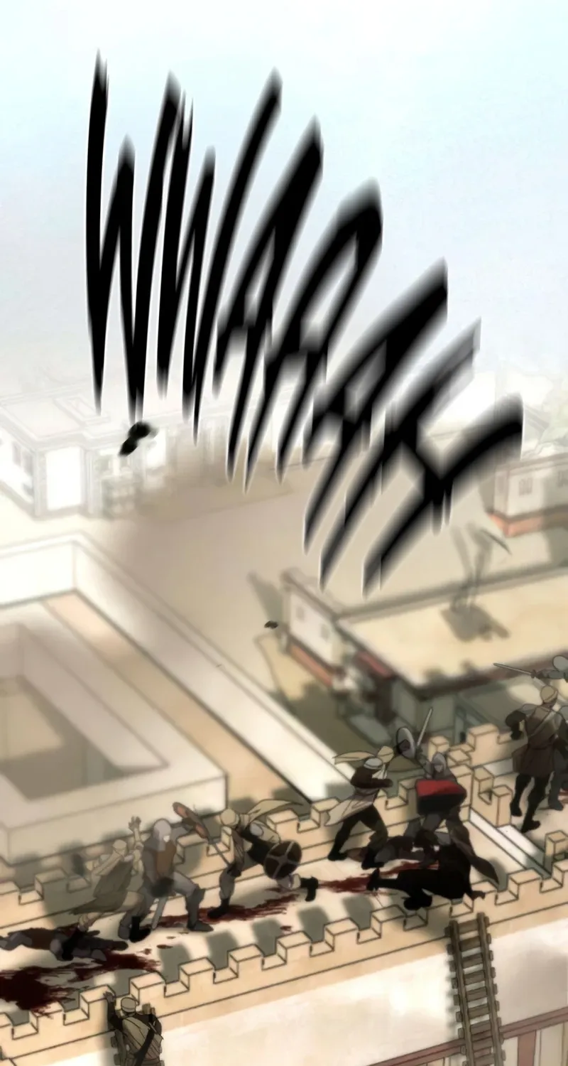 To Live as an Immortal Chapter 4 page 4 - 