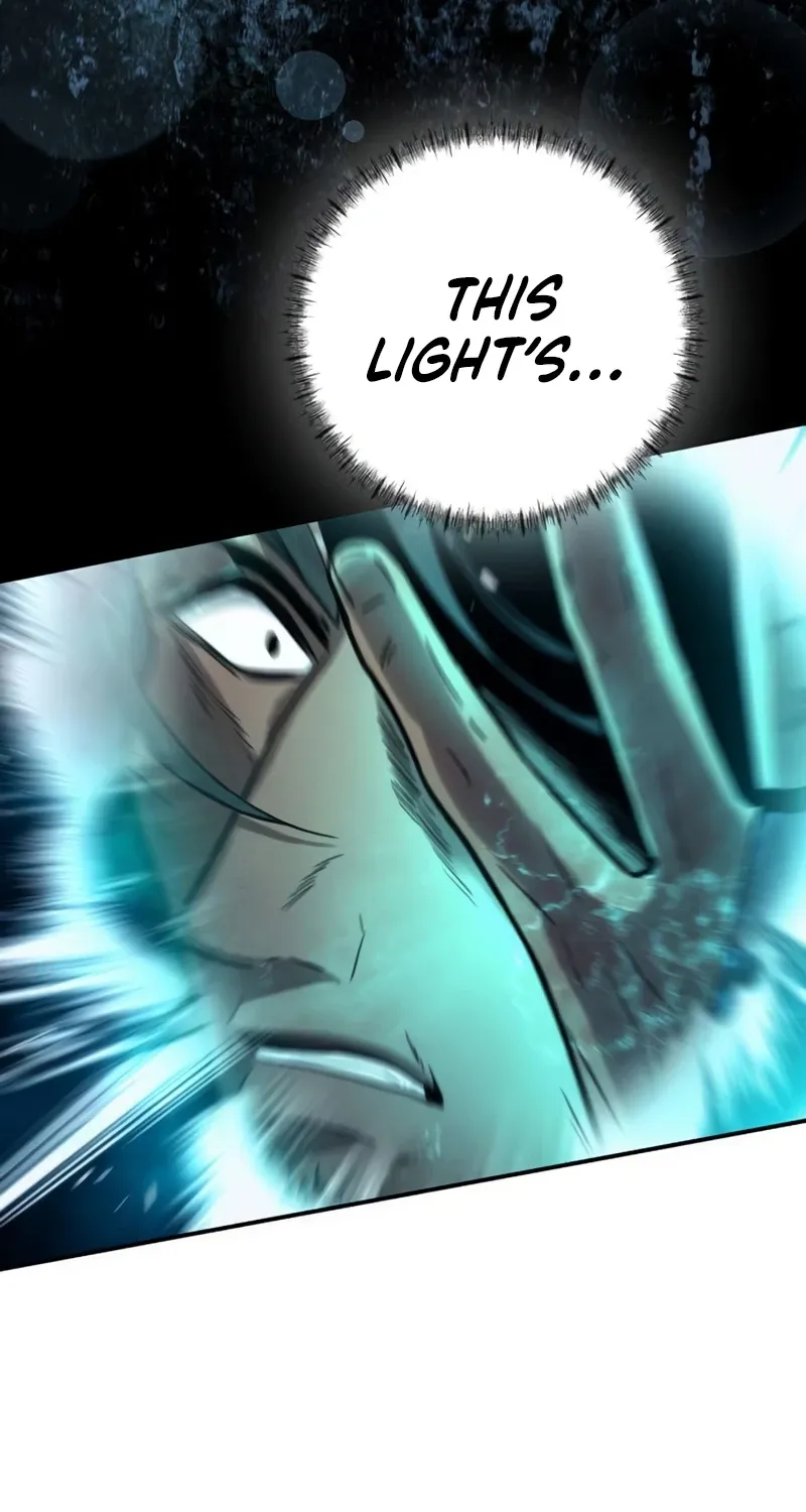To Live as an Immortal Chapter 4 page 31 - 