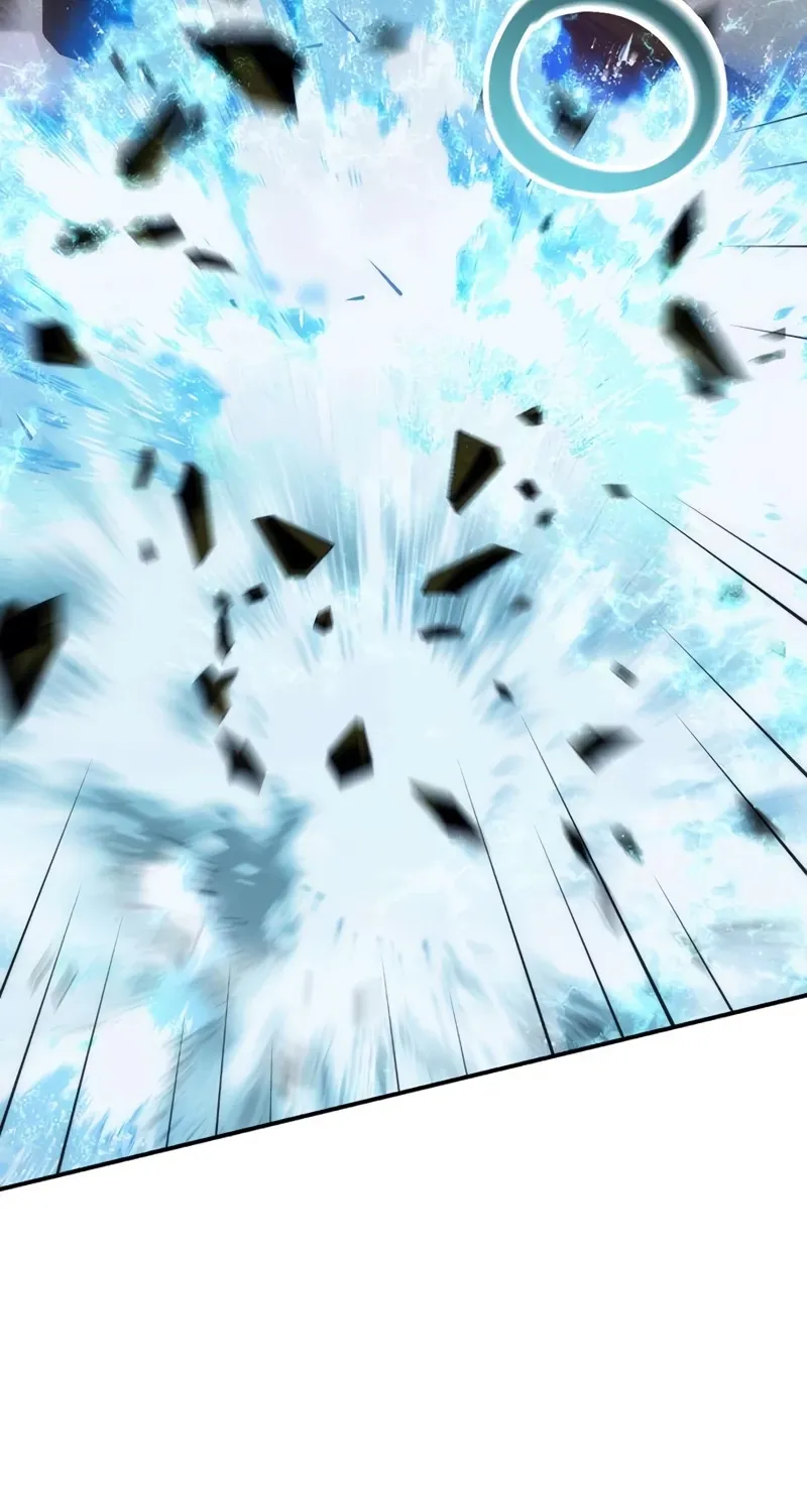 To Live as an Immortal Chapter 4 page 33 - 