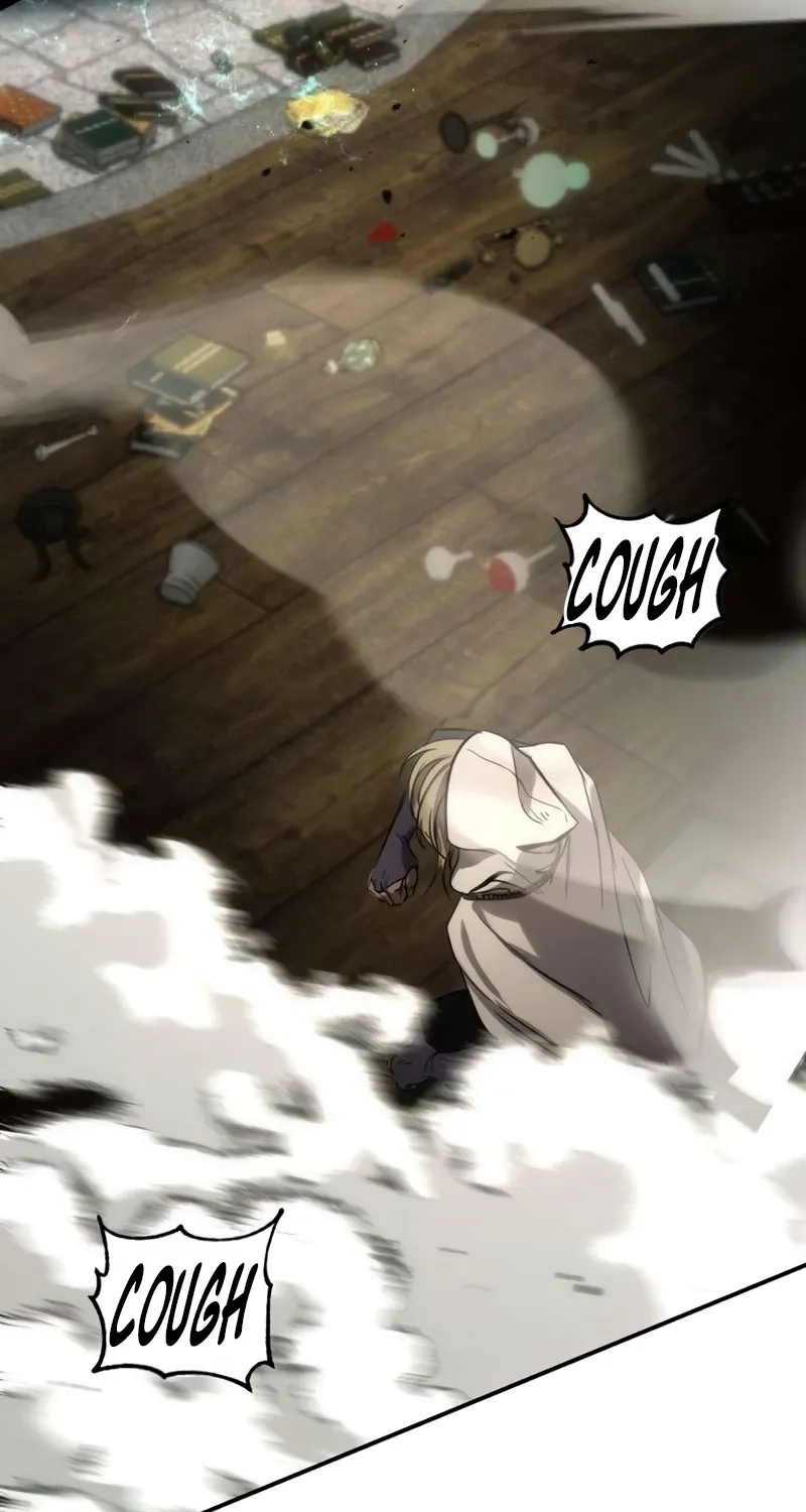 To Live as an Immortal Chapter 4 page 35 - 