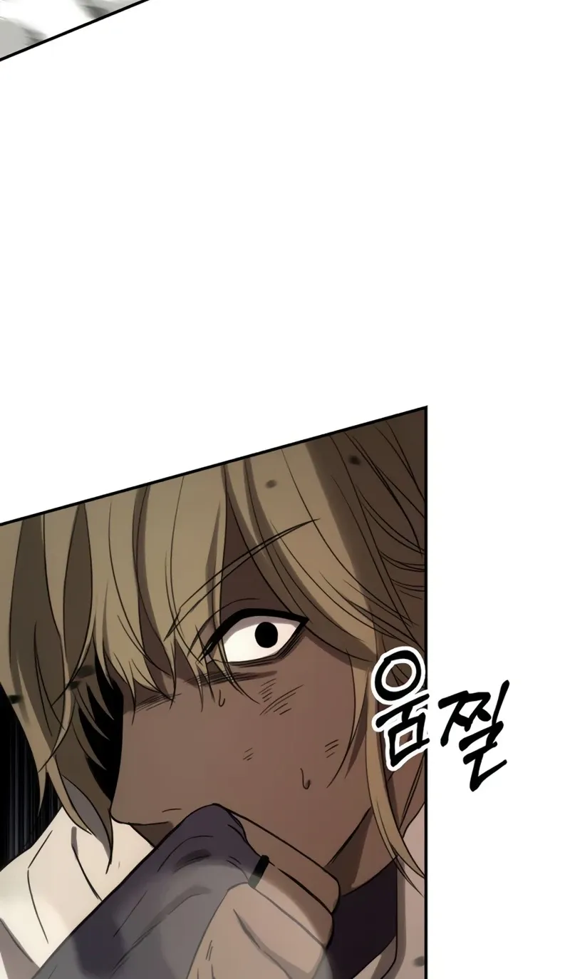 To Live as an Immortal Chapter 4 page 36 - 