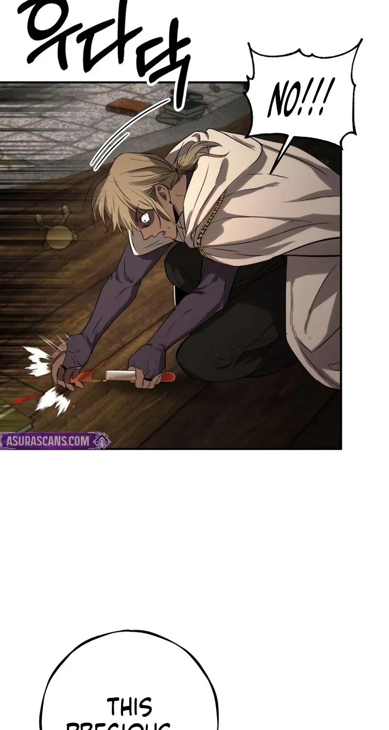 To Live as an Immortal Chapter 4 page 39 - 