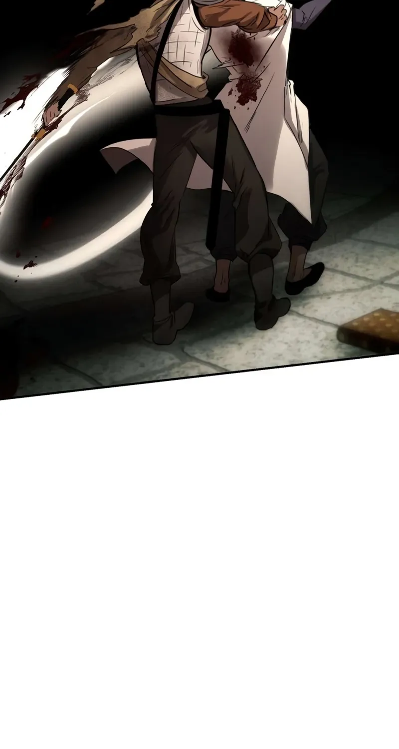 To Live as an Immortal Chapter 4 page 48 - 
