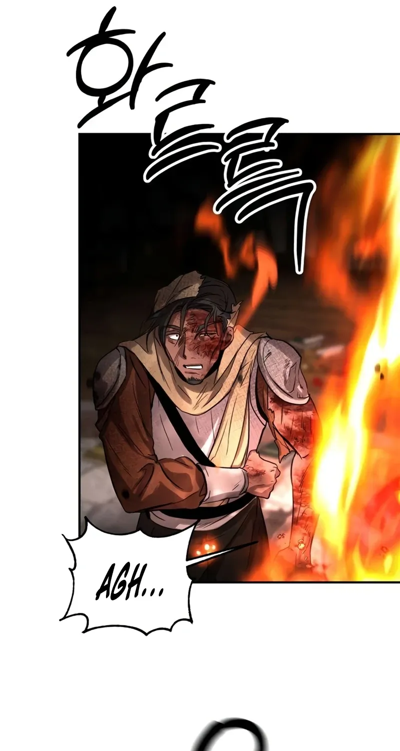To Live as an Immortal Chapter 4 page 52 - 