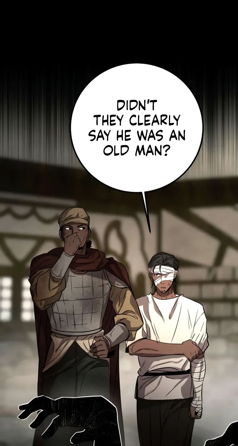 To Live as an Immortal Chapter 4 page 58 - 