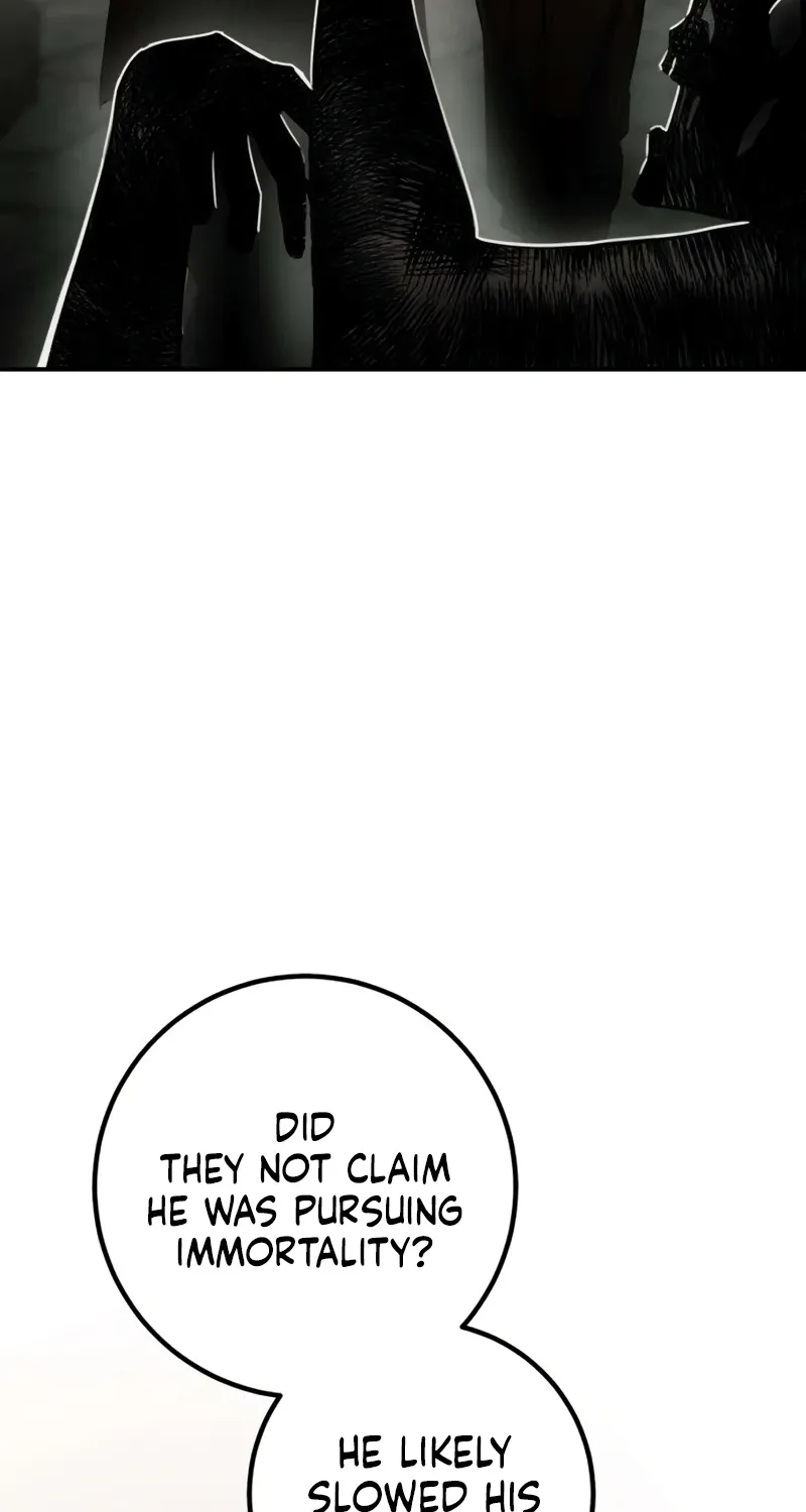 To Live as an Immortal Chapter 4 page 59 - 