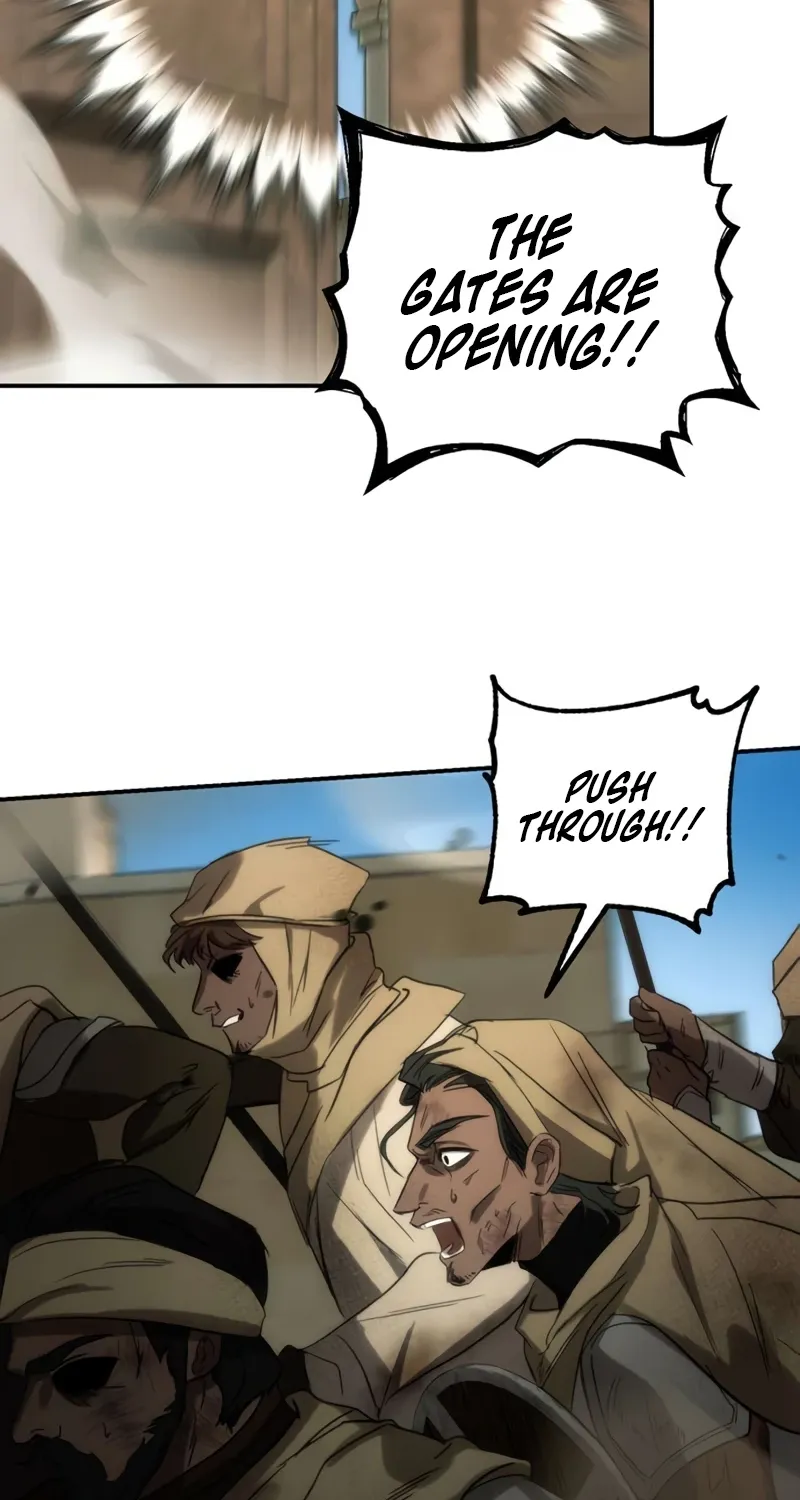 To Live as an Immortal Chapter 4 page 7 - 