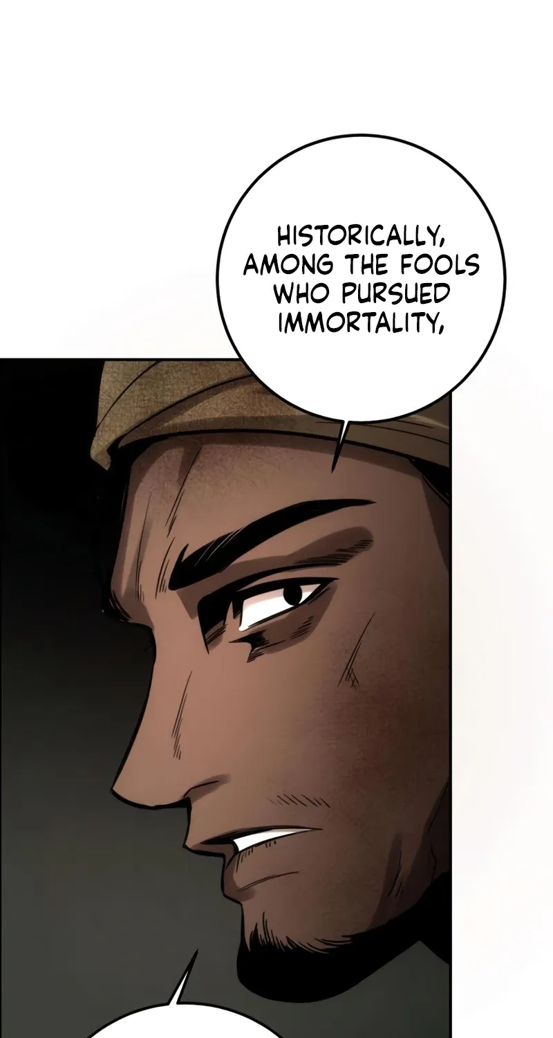 To Live as an Immortal Chapter 4 page 62 - 