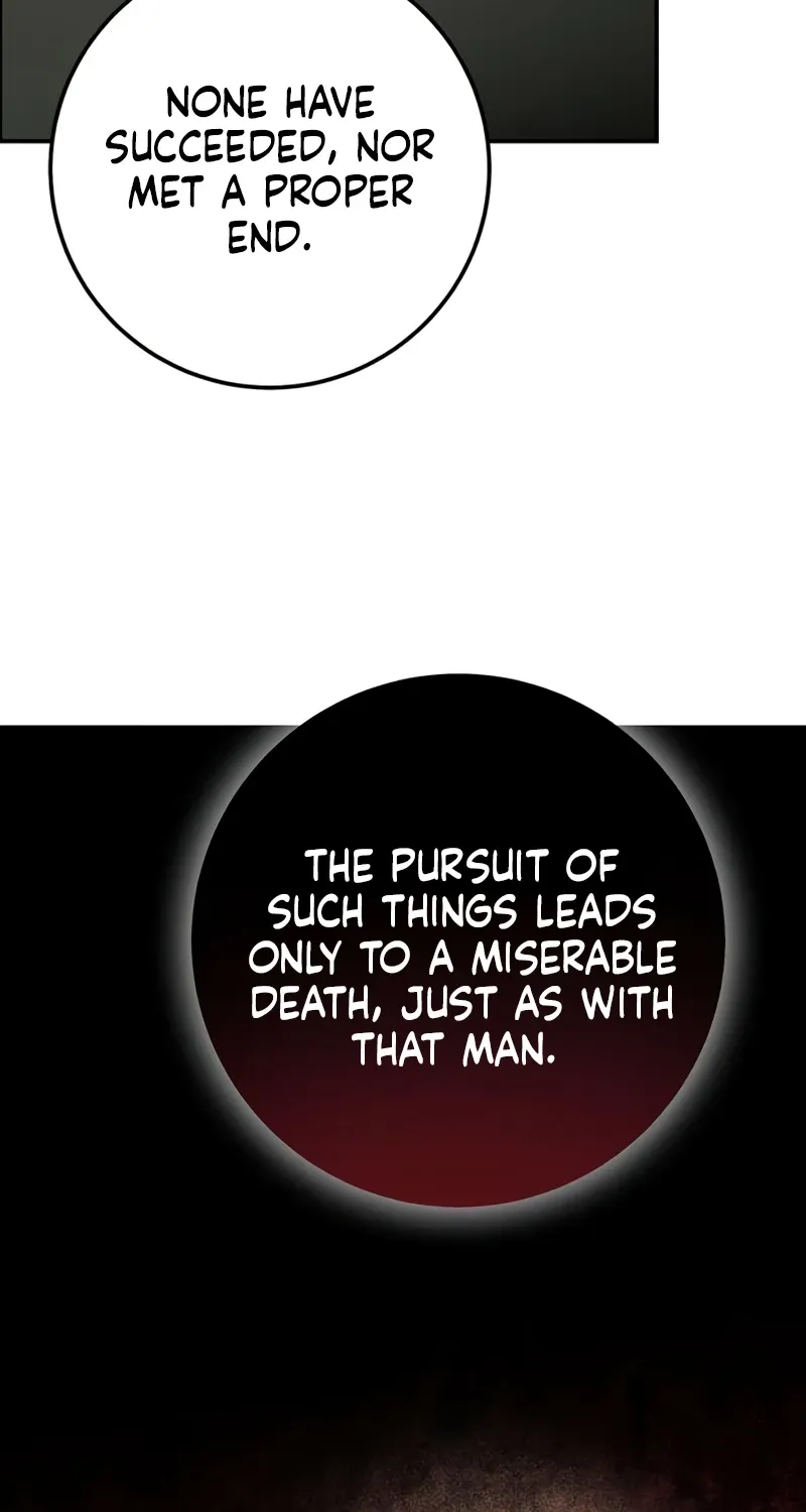 To Live as an Immortal Chapter 4 page 63 - 