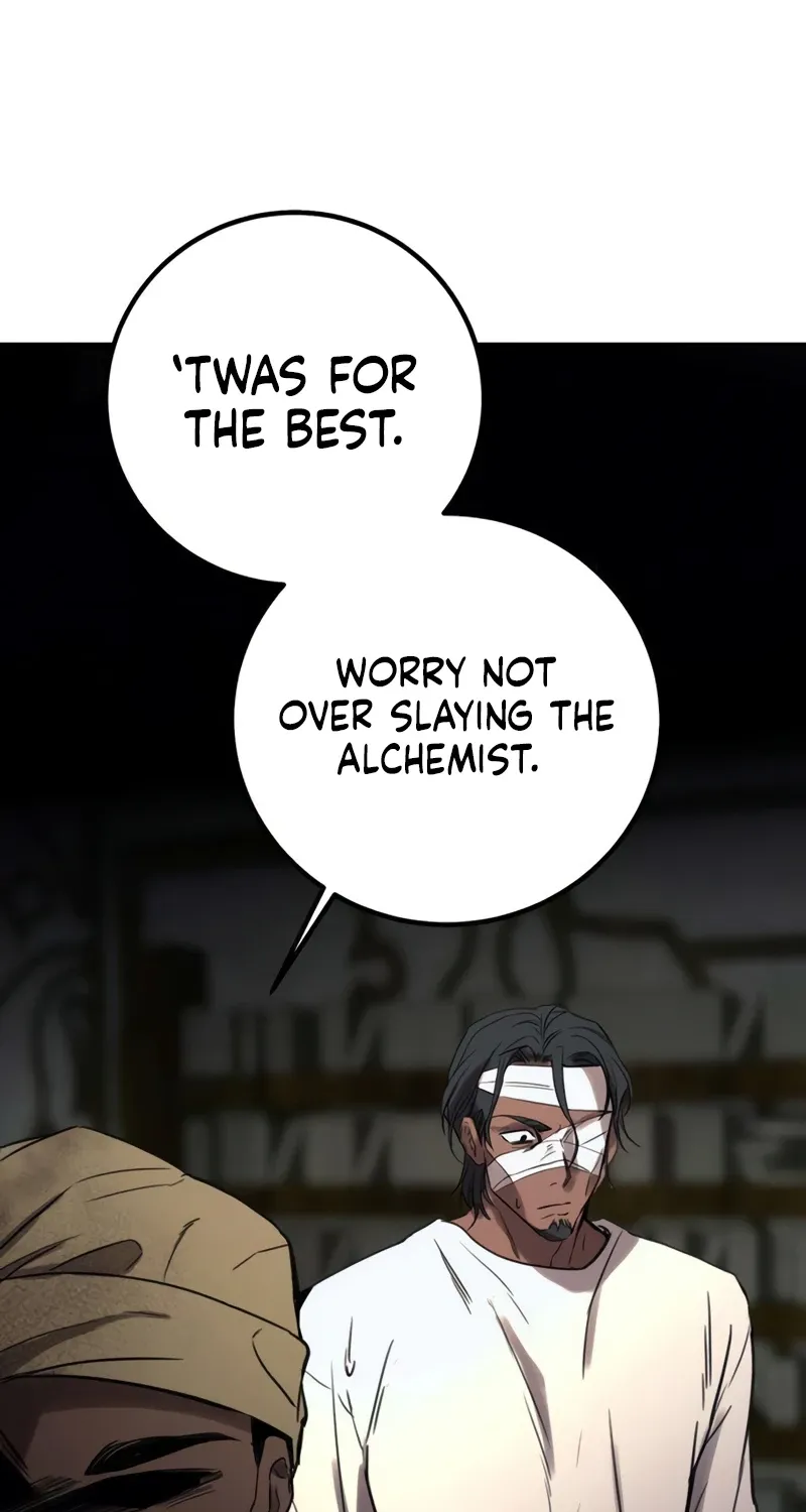 To Live as an Immortal Chapter 4 page 65 - 