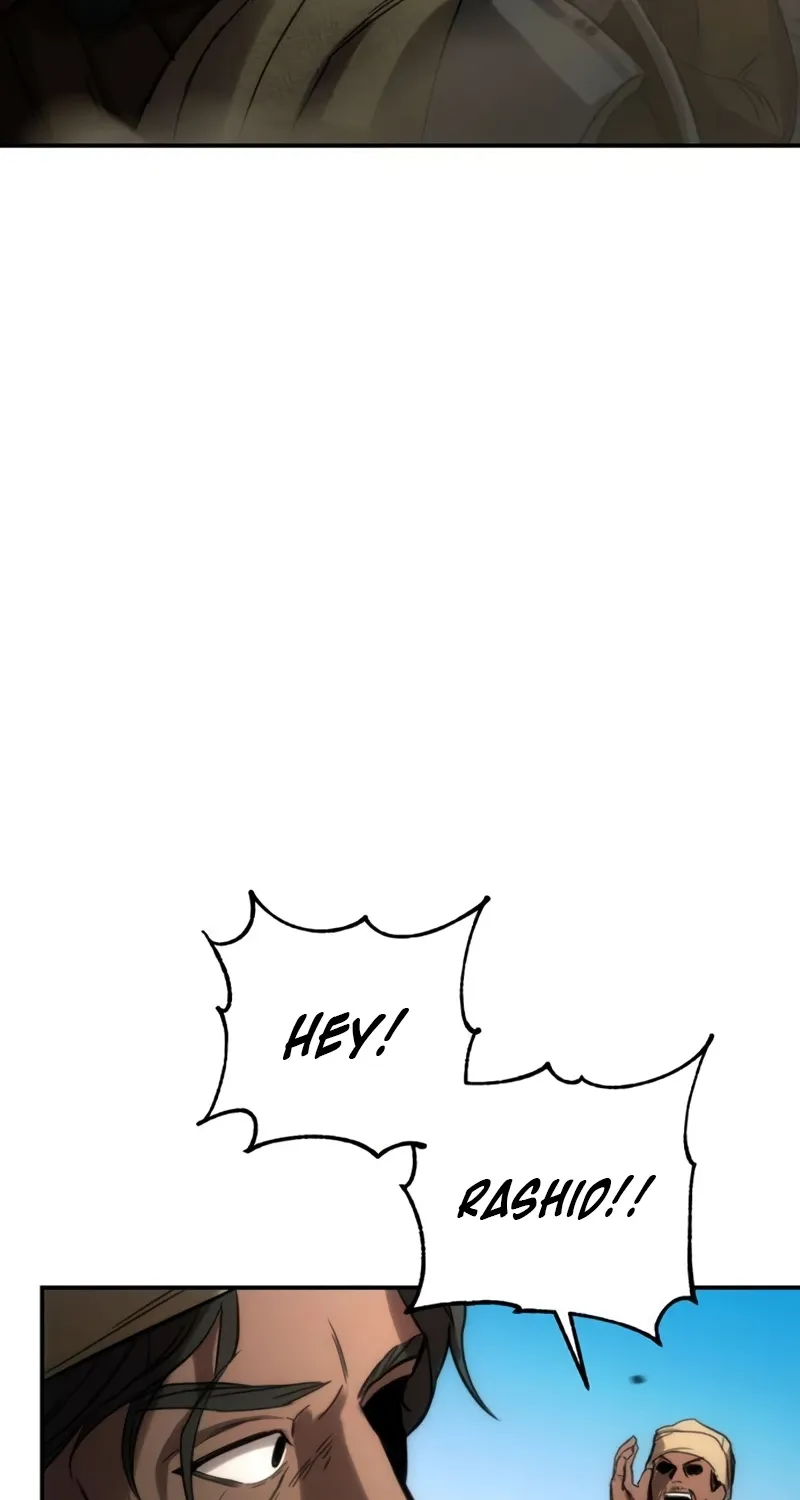 To Live as an Immortal Chapter 4 page 8 - 