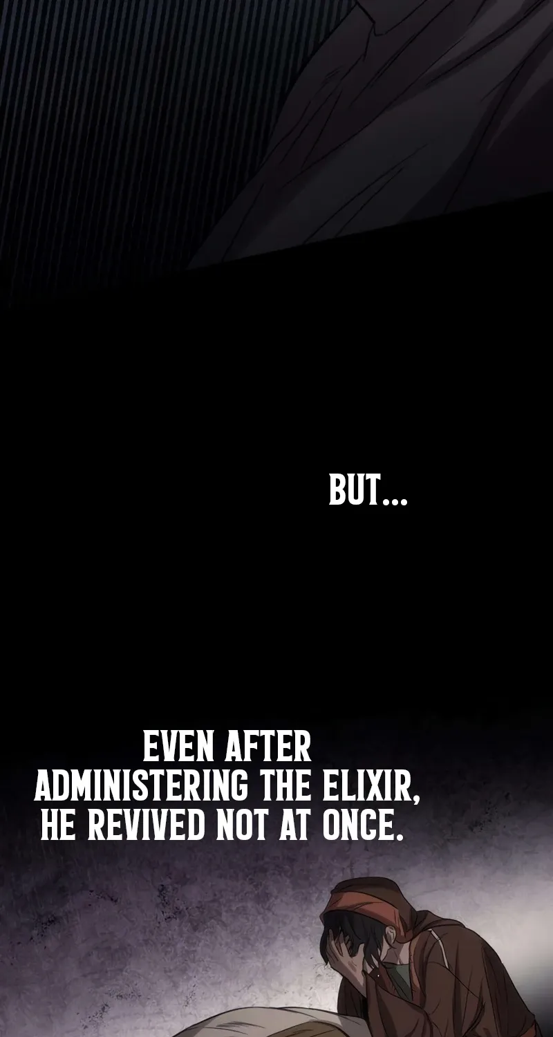 To Live as an Immortal Chapter 4 page 77 - 