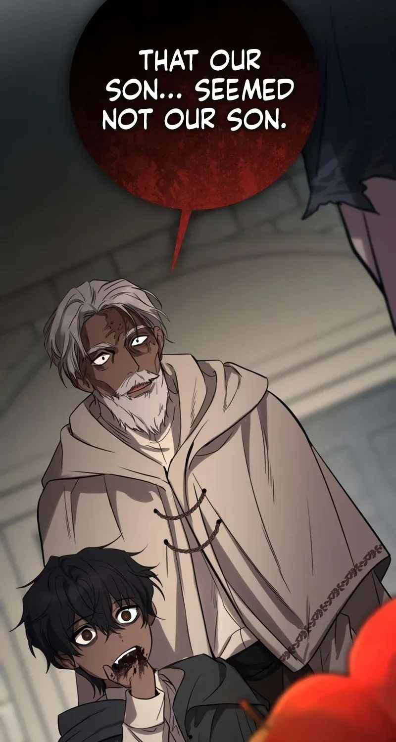 To Live as an Immortal Chapter 4 page 83 - 