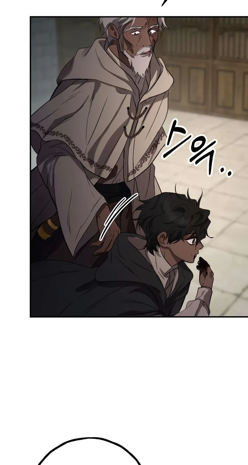 To Live as an Immortal Chapter 4 page 85 - 