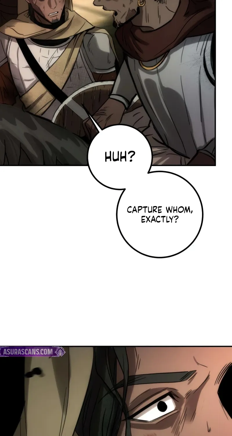 To Live as an Immortal Chapter 4 page 10 - 
