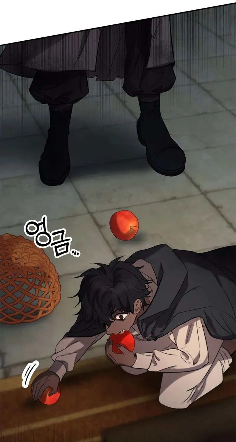 To Live as an Immortal Chapter 4 page 92 - 