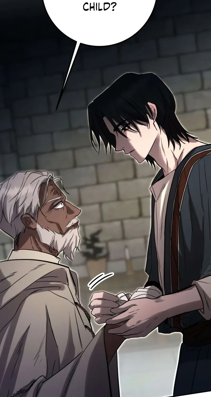 To Live as an Immortal Chapter 4 page 98 - 