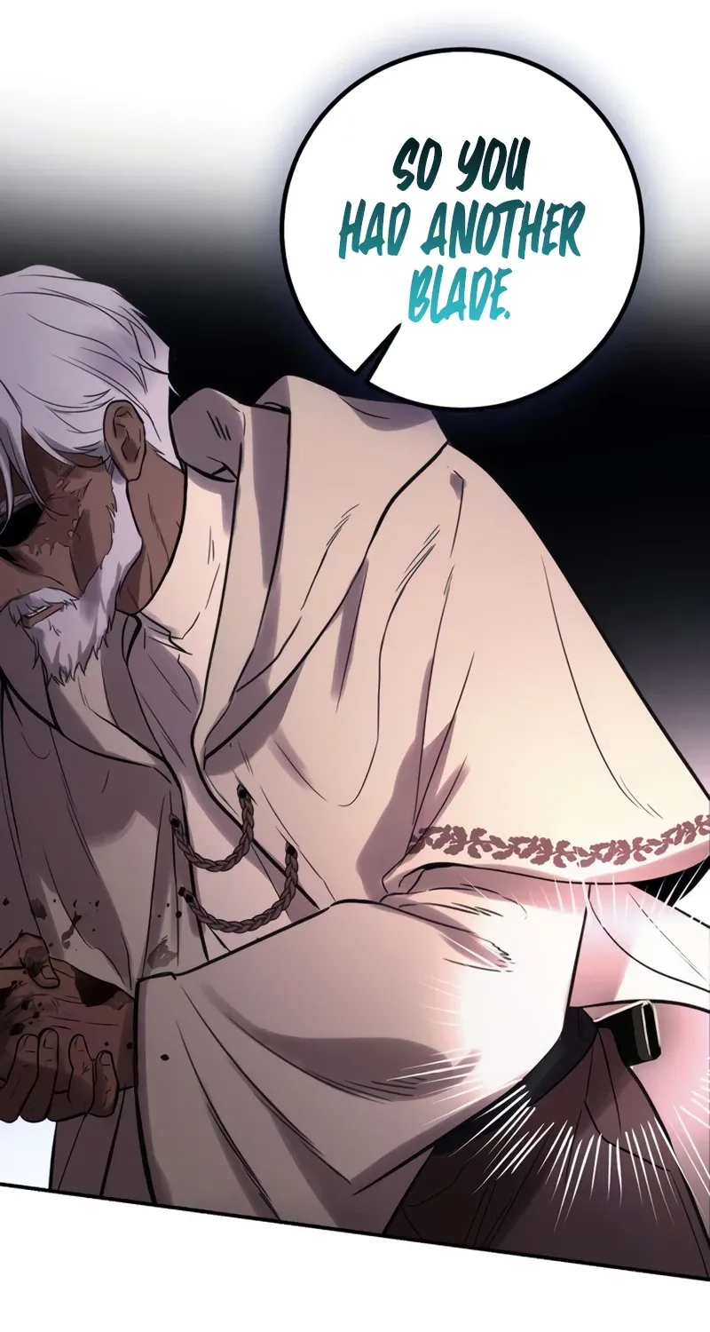 To Live as an Immortal Chapter 5 page 12 - 
