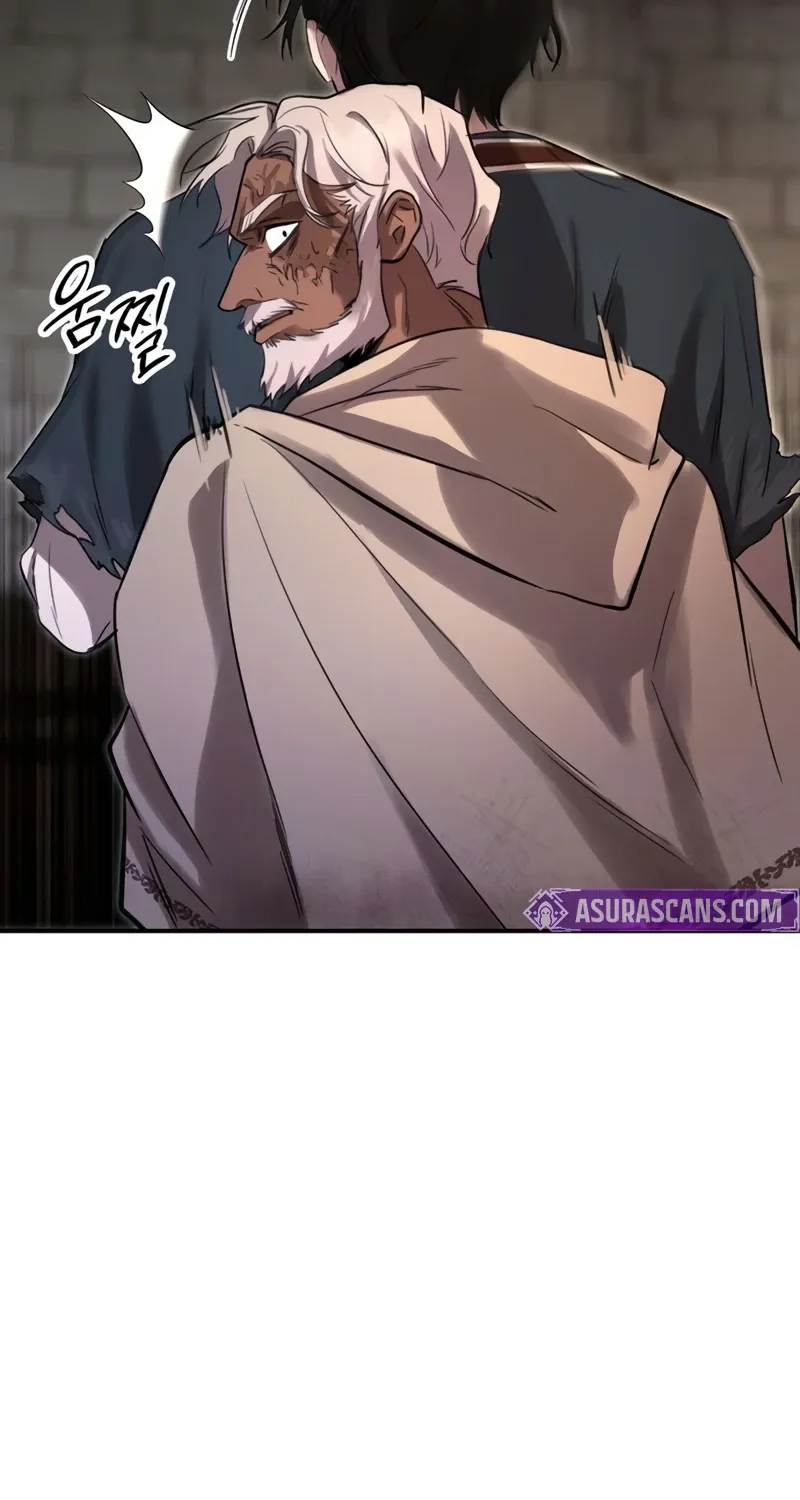 To Live as an Immortal Chapter 5 page 15 - 