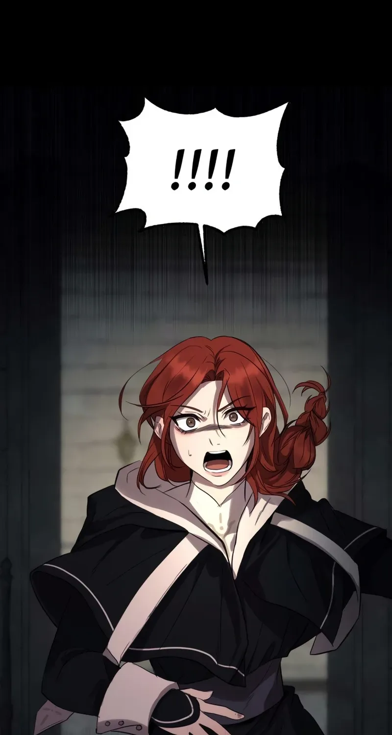 To Live as an Immortal Chapter 5 page 3 - 