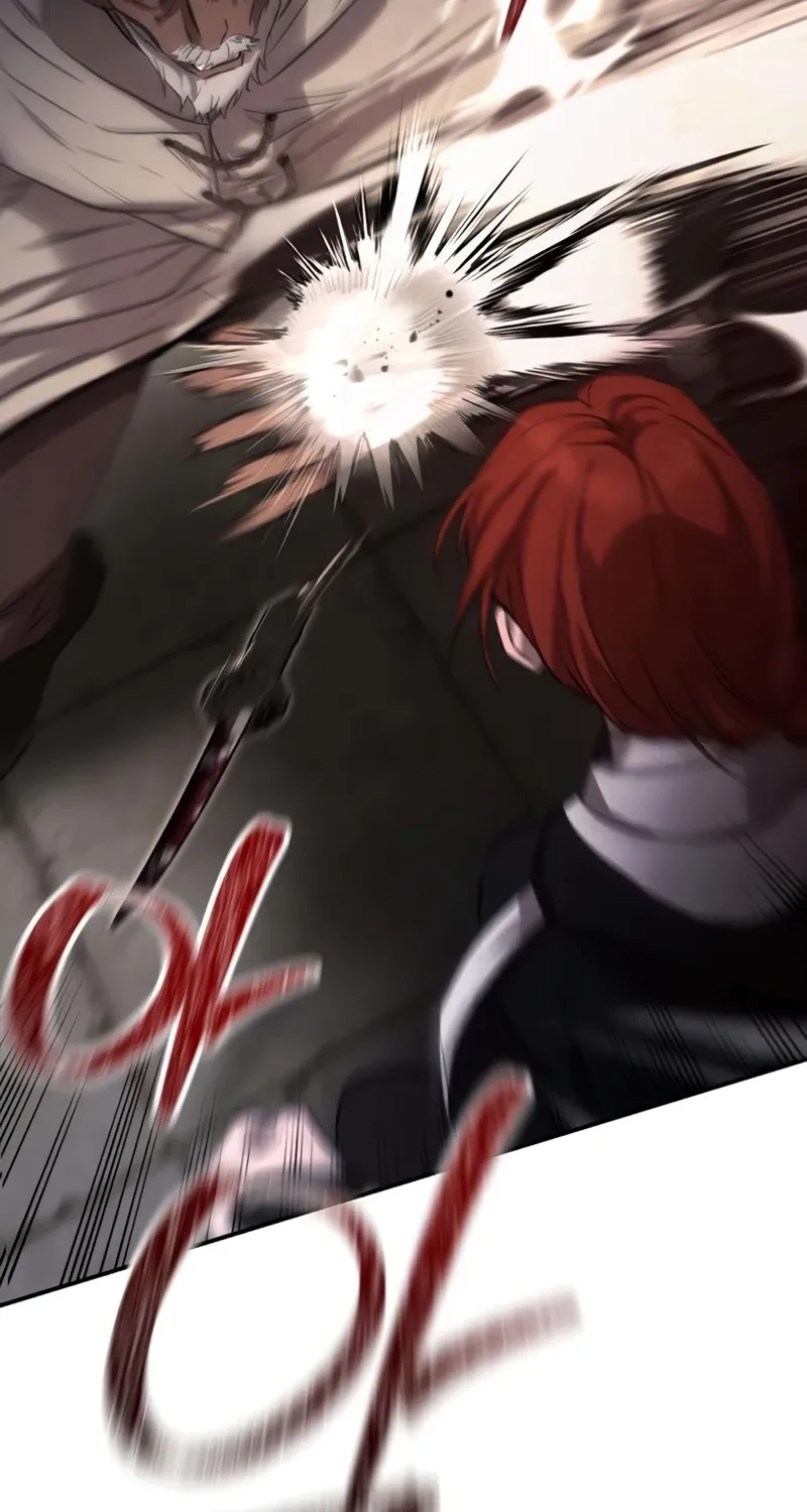 To Live as an Immortal Chapter 5 page 25 - 