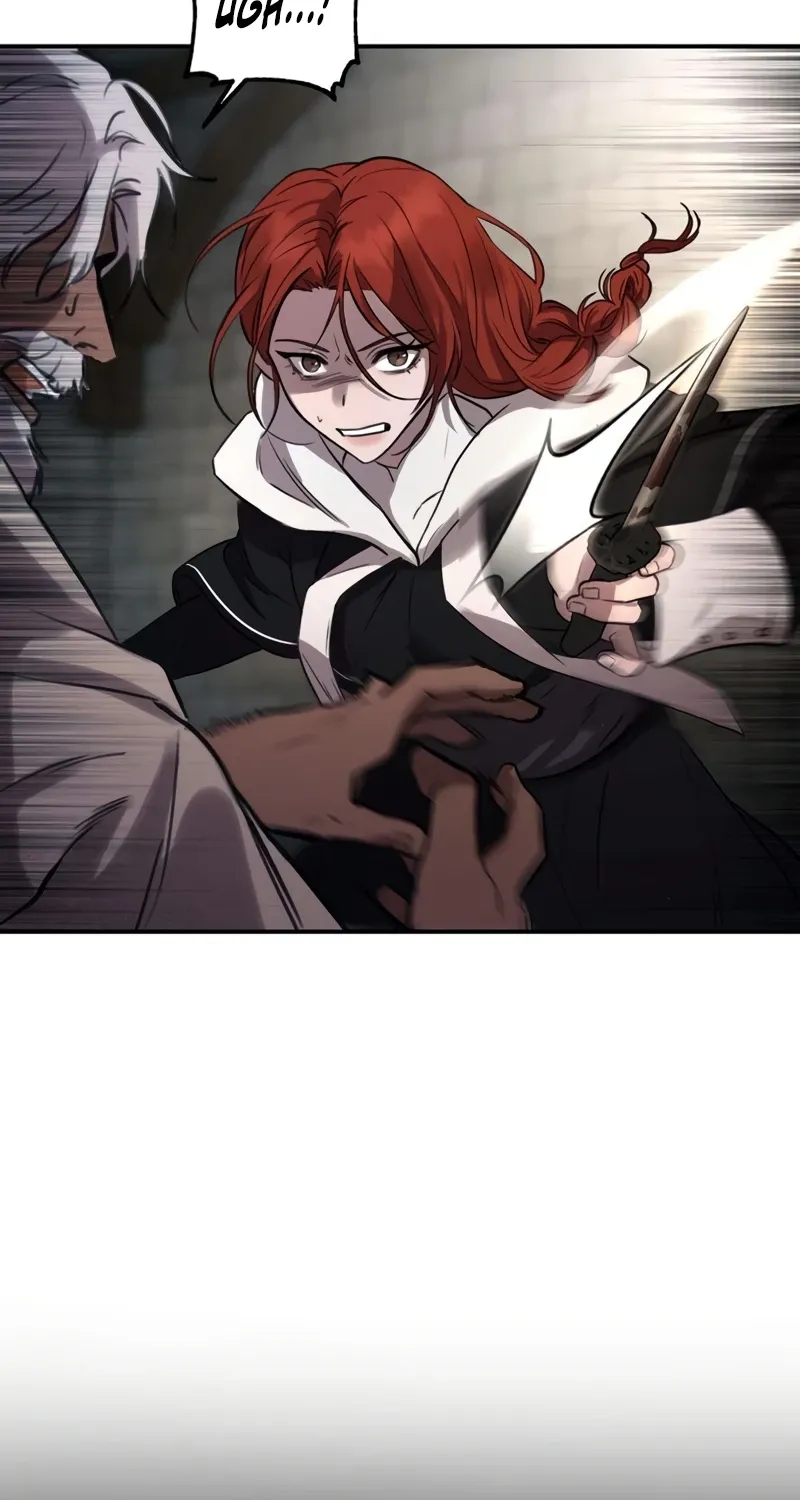 To Live as an Immortal Chapter 5 page 27 - 