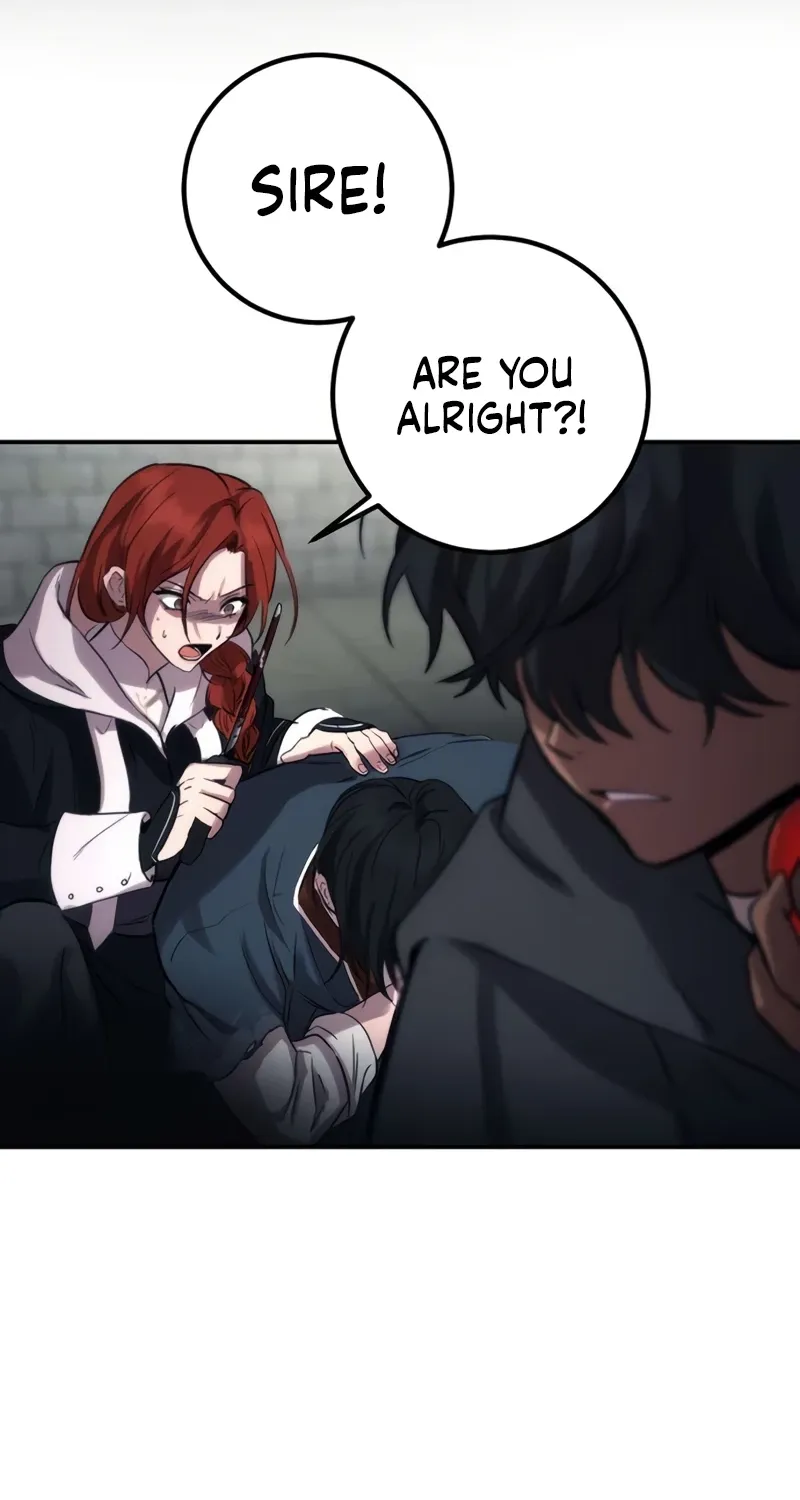 To Live as an Immortal Chapter 5 page 30 - 
