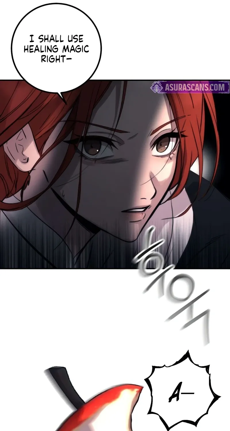 To Live as an Immortal Chapter 5 page 32 - 