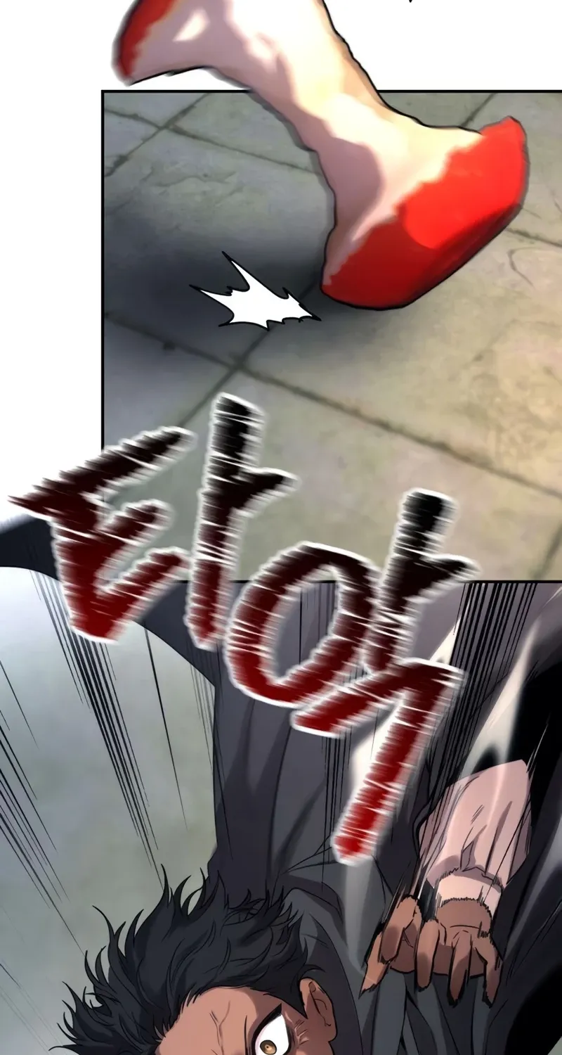 To Live as an Immortal Chapter 5 page 33 - 