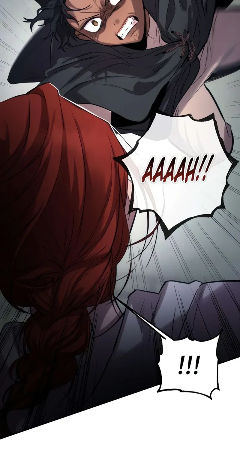To Live as an Immortal Chapter 5 page 34 - 