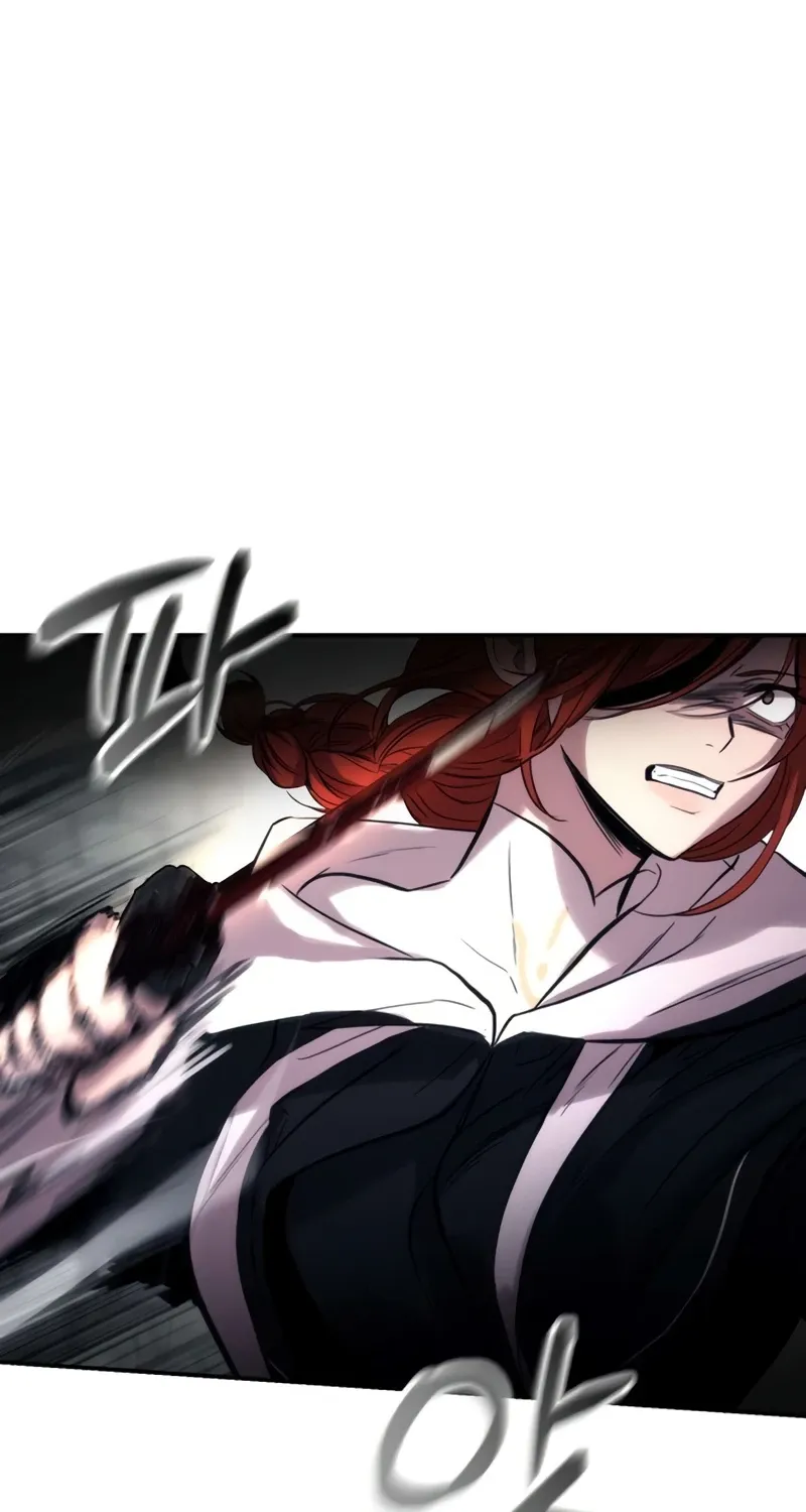 To Live as an Immortal Chapter 5 page 35 - 